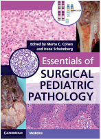 Summary of "Diagnostic Pathology: Pediatric Neoplasms, 3rd Edition" 