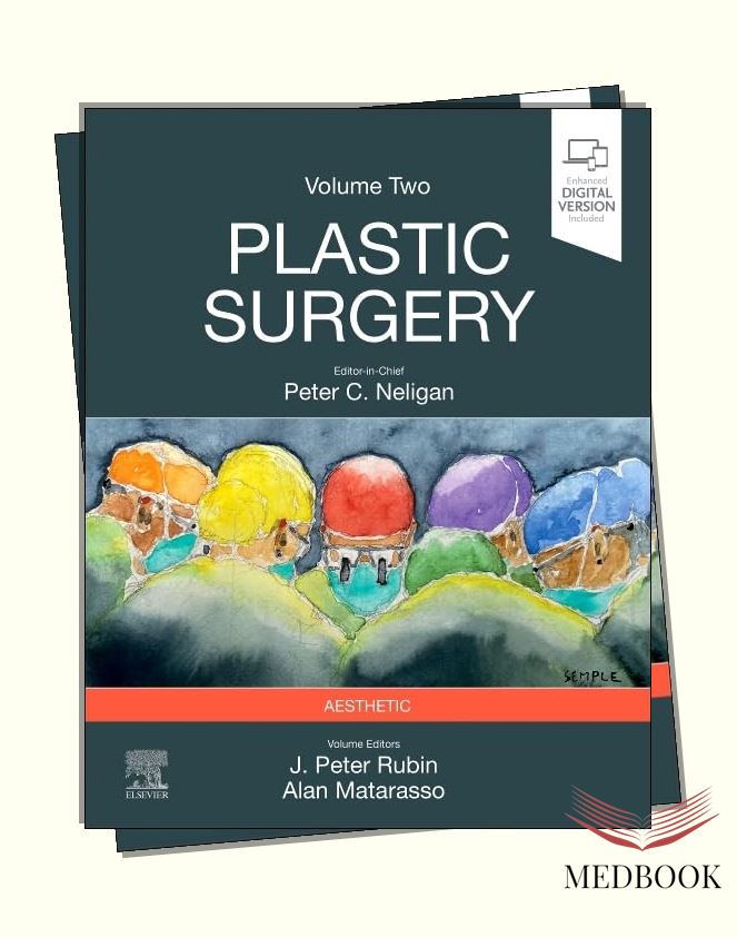 Plastic Surgery Volume 2