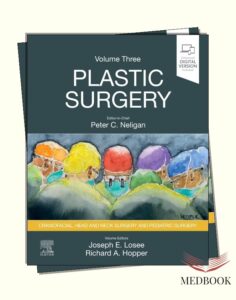 Plastic Surgery Volume 3