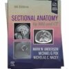 Sectional Anatomy by MRI and CT (5th Edition) – Comprehensive Review