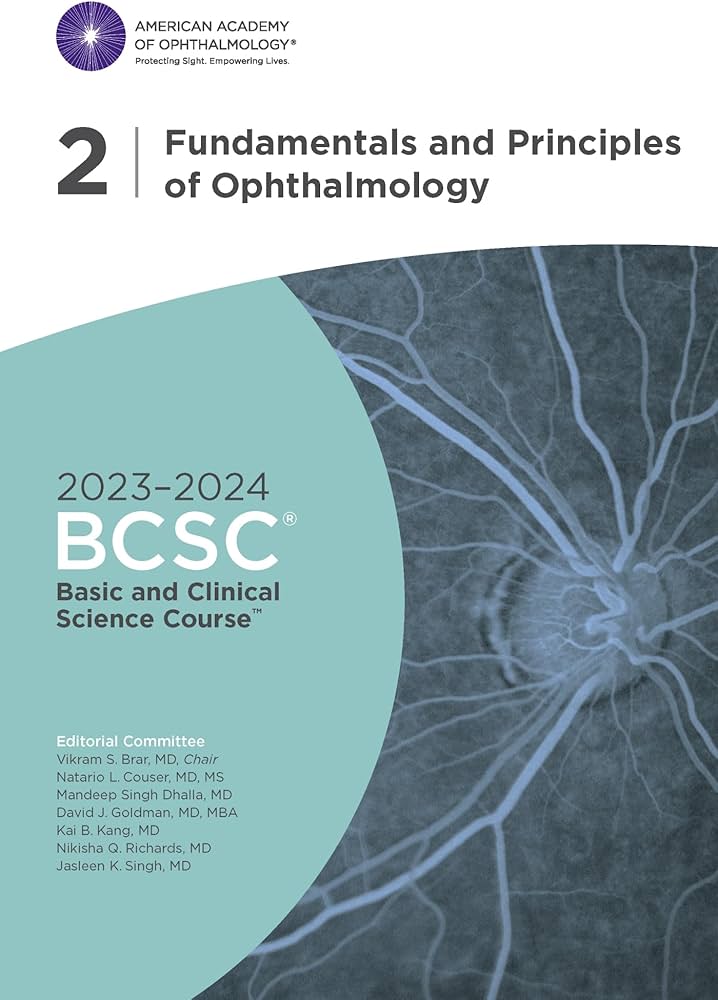 Basic and Clinical Science Course