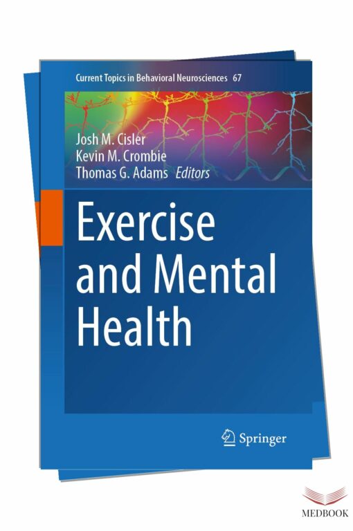 Exercise and Mental Health 2024 A Comprehensive Review