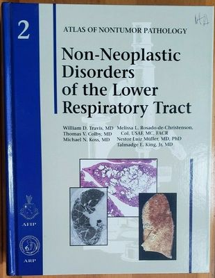 Non-Neoplastic Disorders of the Lower Respiratory Tract: A Comprehensive Guide to Lung Pathology