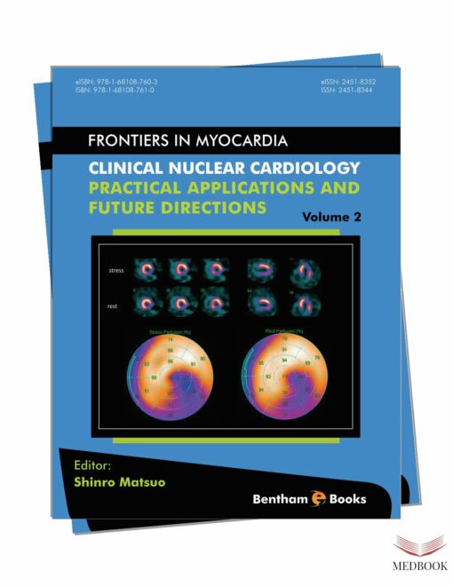 Clinical Nuclear Cardiology book review