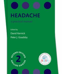 Comprehensive Review of Headache