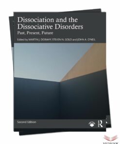 Dissociation and the Dissociative Disorders book review