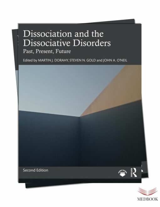 Dissociation and the Dissociative Disorders book review