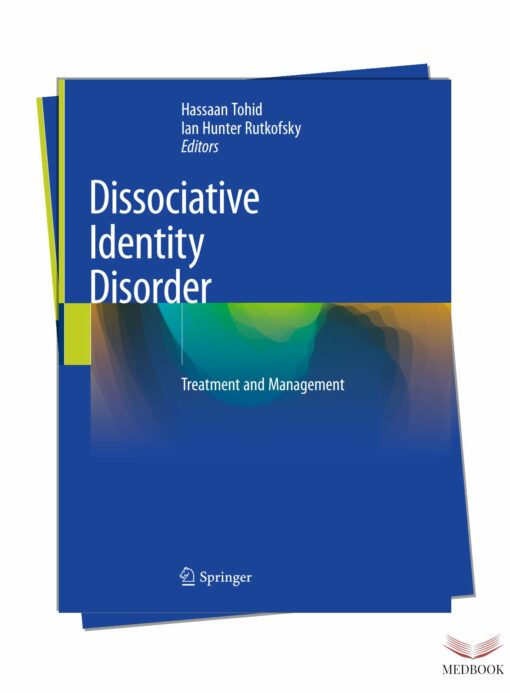 A Comprehensive Review of Dissociative Identity Disorder