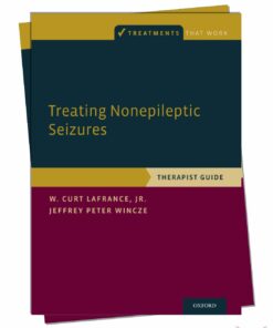 Taking Control of Your Seizures Workbook