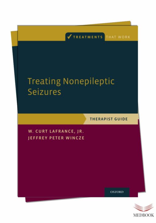 Taking Control of Your Seizures Workbook