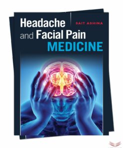 Headache and Facial Pain Medicine review