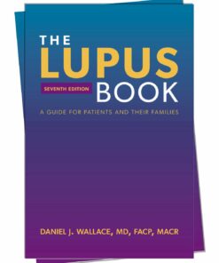 A Comprehensive Review of The Lupus Book