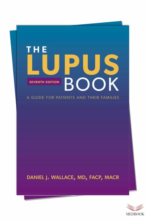 A Comprehensive Review of The Lupus Book