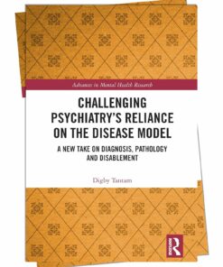 Challenging Psychiatry’s Reliance on the Disease Model