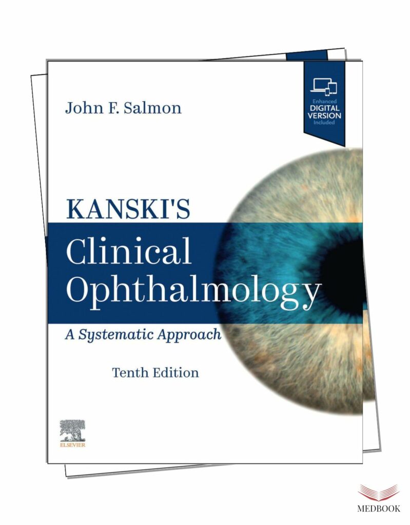 Kanski Clinical Ophthalmology