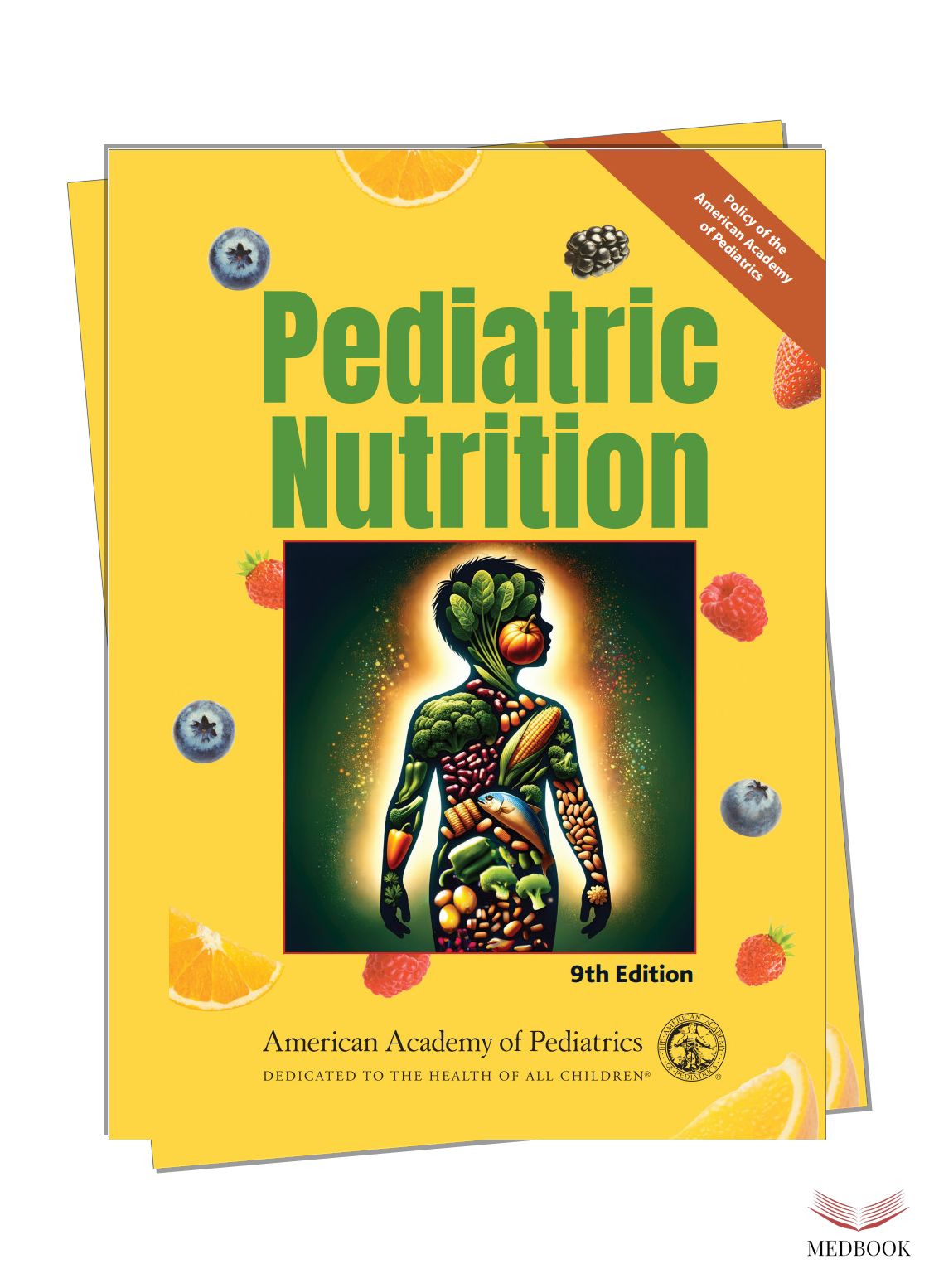 Pediatric Nutrition