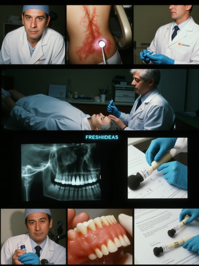 Clinical Diagnostic Sequence