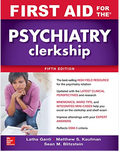 How to Choose the Right Psychiatry Ebook for Your Studies 2025