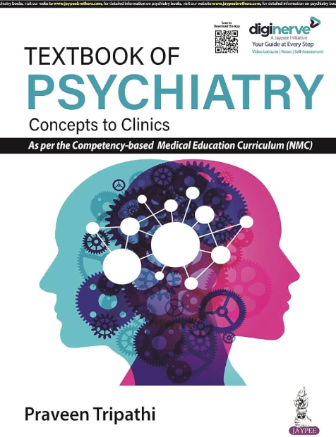 How to Choose the Right Psychiatry Ebook for Your Studies