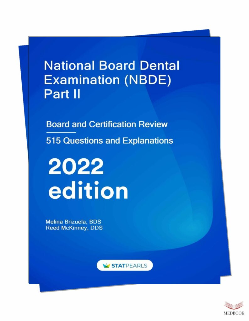 National Board Dental Examination part II