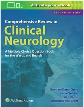 Comprehensive Reviews of Neurology Ebooks: What’s New?