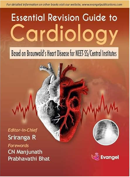 Understanding the Latest Advances in Cardiology Textbooks