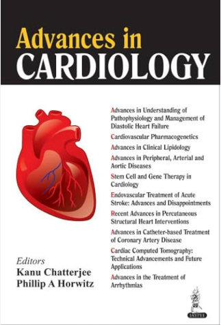 Understanding the Latest Advances in Cardiology Textbooks